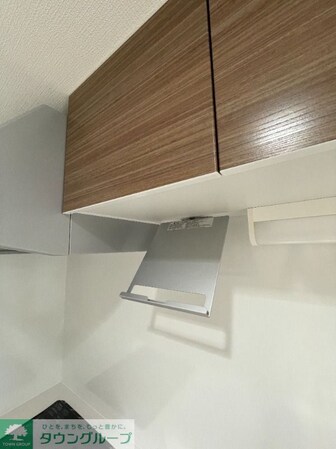 ブライズ北綾瀬の物件内観写真